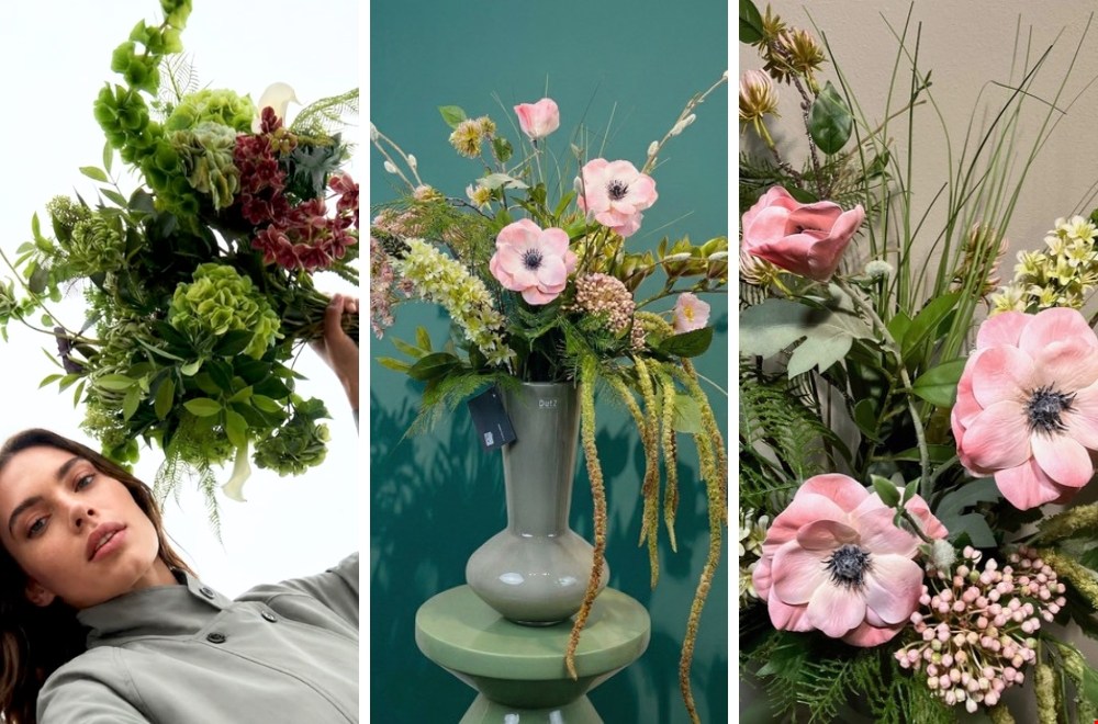 Win het Poppy Flowers Signature voorjaarsboeket t.w.v. €159,-